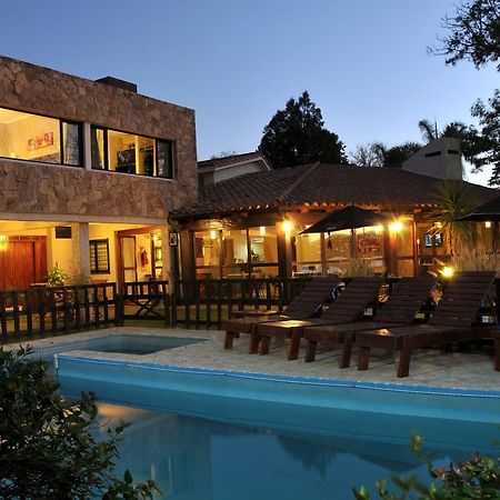 ויז'ה קרלוס פאס Madeo Hotel & Spa מראה חיצוני תמונה