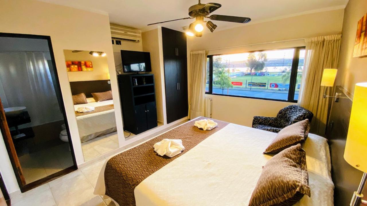 ויז'ה קרלוס פאס Madeo Hotel & Spa מראה חיצוני תמונה