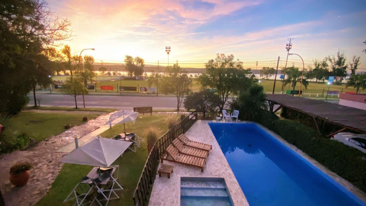 ויז'ה קרלוס פאס Madeo Hotel & Spa מראה חיצוני תמונה