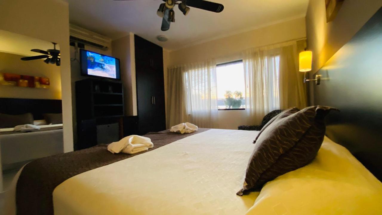 ויז'ה קרלוס פאס Madeo Hotel & Spa מראה חיצוני תמונה