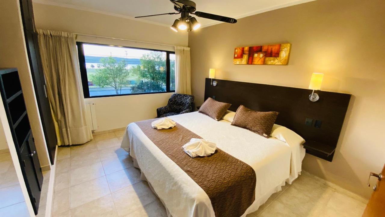 ויז'ה קרלוס פאס Madeo Hotel & Spa מראה חיצוני תמונה