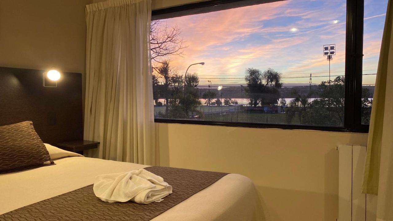 ויז'ה קרלוס פאס Madeo Hotel & Spa מראה חיצוני תמונה