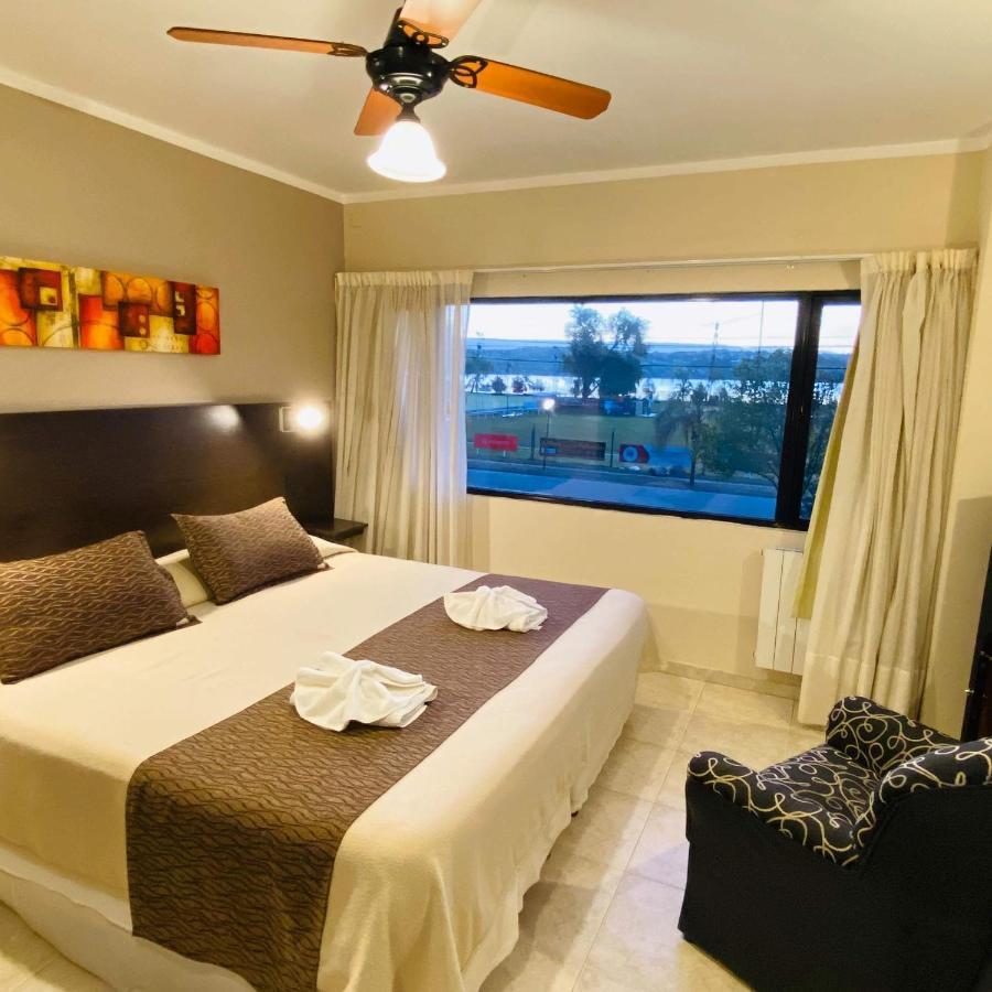 ויז'ה קרלוס פאס Madeo Hotel & Spa מראה חיצוני תמונה