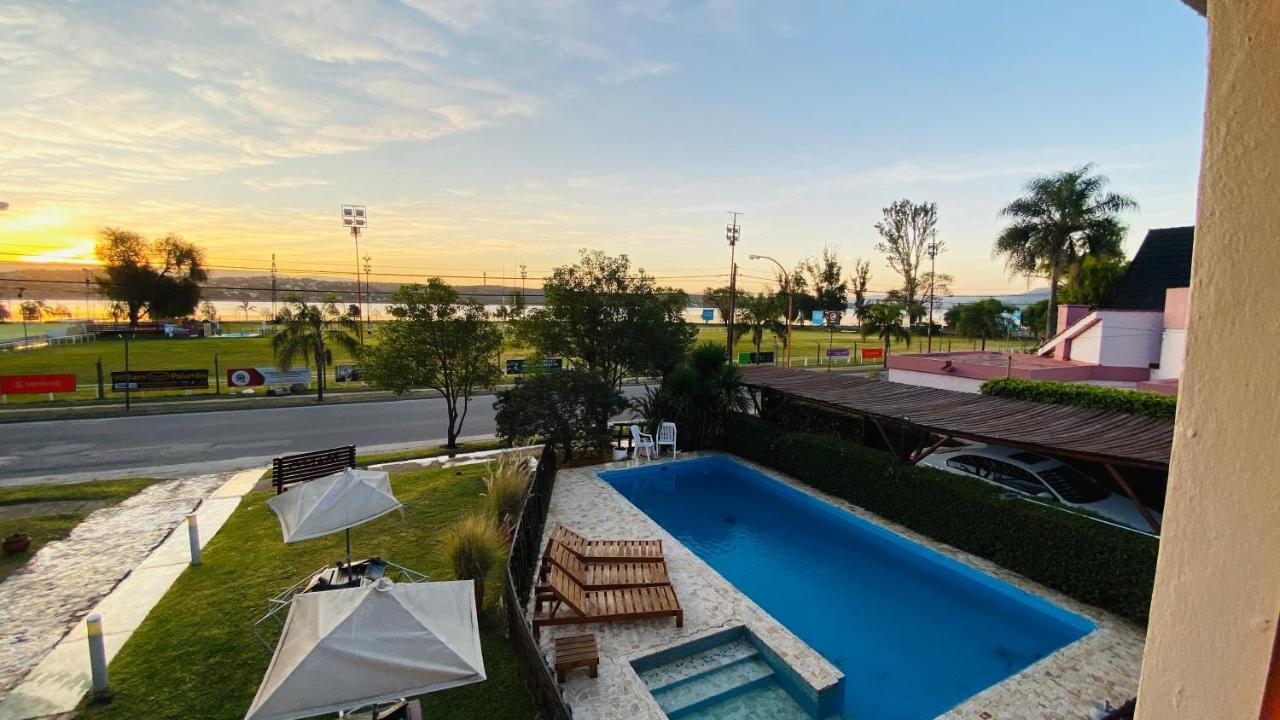 ויז'ה קרלוס פאס Madeo Hotel & Spa מראה חיצוני תמונה