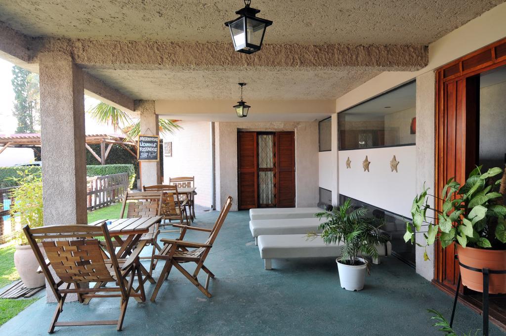 ויז'ה קרלוס פאס Madeo Hotel & Spa מראה חיצוני תמונה