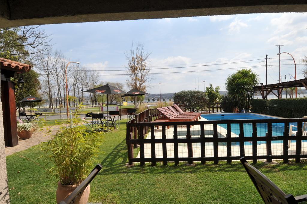 ויז'ה קרלוס פאס Madeo Hotel & Spa מראה חיצוני תמונה