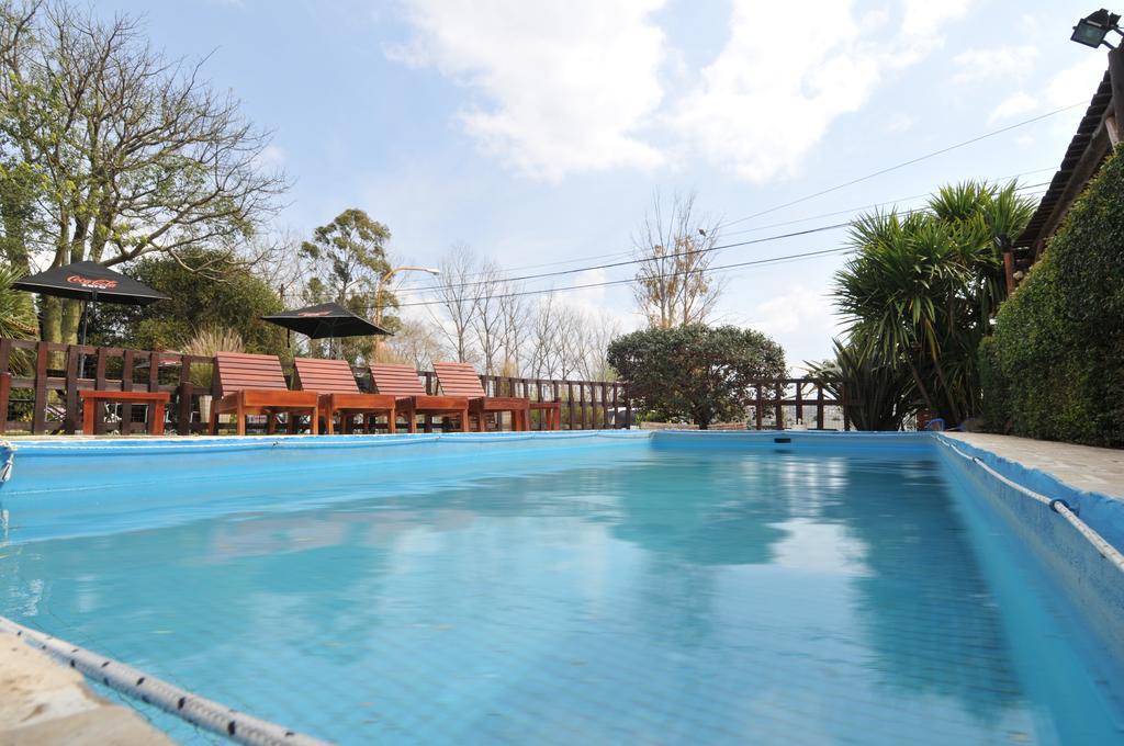 ויז'ה קרלוס פאס Madeo Hotel & Spa מראה חיצוני תמונה
