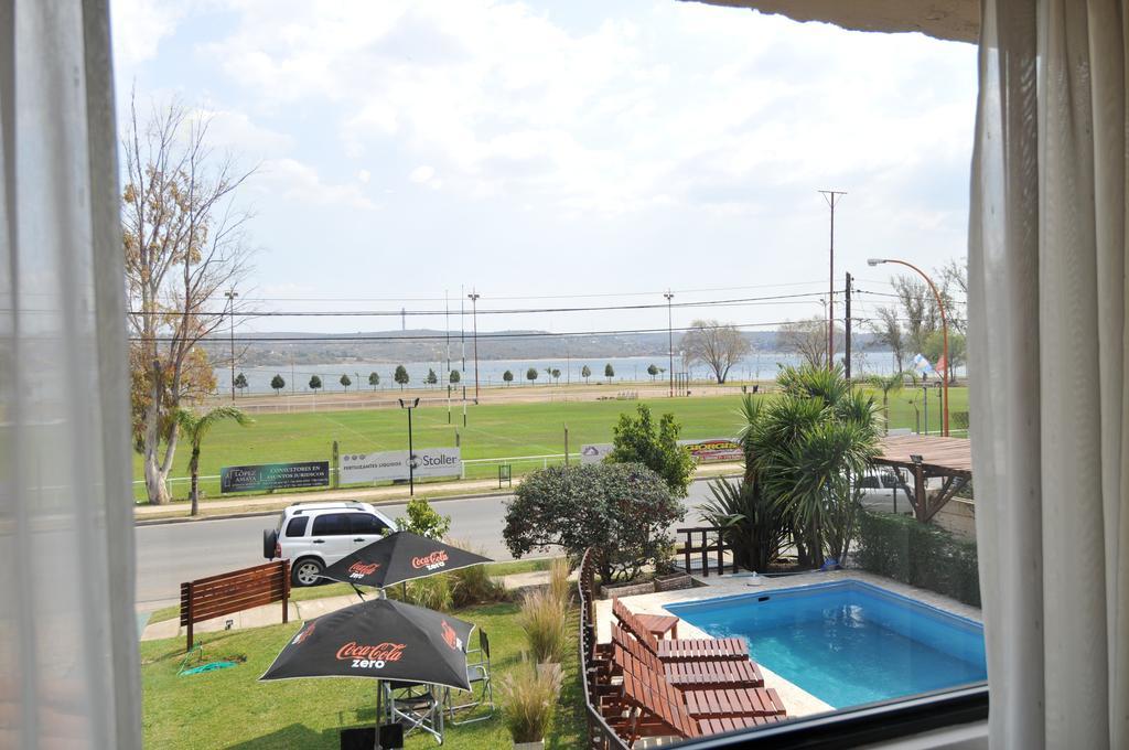 ויז'ה קרלוס פאס Madeo Hotel & Spa מראה חיצוני תמונה