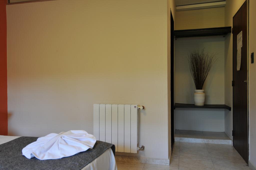 ויז'ה קרלוס פאס Madeo Hotel & Spa מראה חיצוני תמונה
