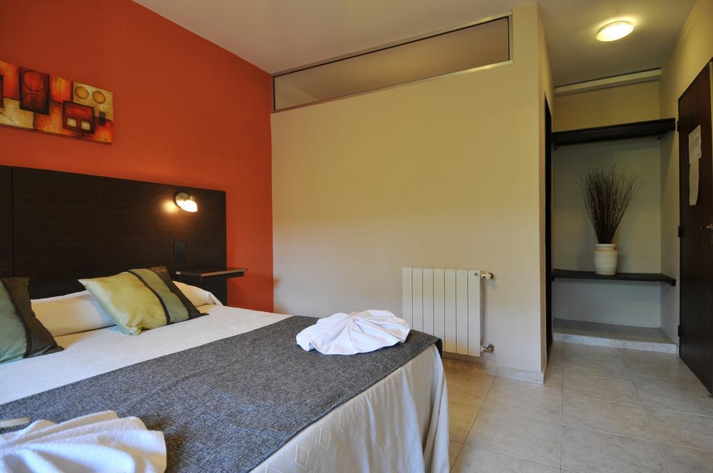 ויז'ה קרלוס פאס Madeo Hotel & Spa מראה חיצוני תמונה