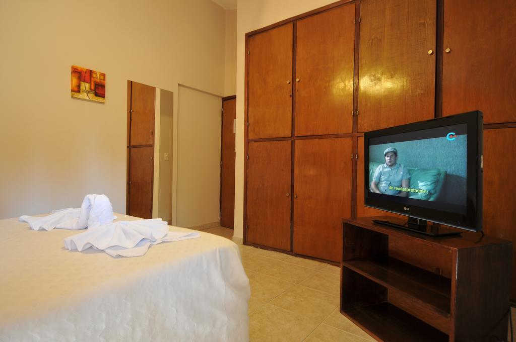 ויז'ה קרלוס פאס Madeo Hotel & Spa מראה חיצוני תמונה