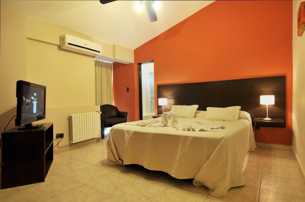 ויז'ה קרלוס פאס Madeo Hotel & Spa מראה חיצוני תמונה