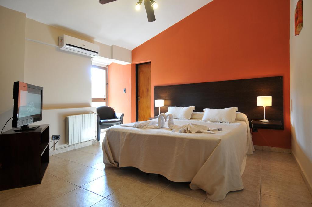 ויז'ה קרלוס פאס Madeo Hotel & Spa מראה חיצוני תמונה