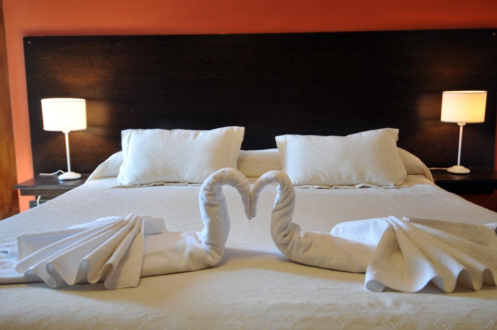 ויז'ה קרלוס פאס Madeo Hotel & Spa מראה חיצוני תמונה