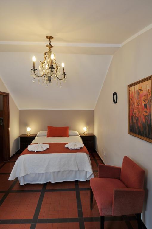 ויז'ה קרלוס פאס Madeo Hotel & Spa מראה חיצוני תמונה