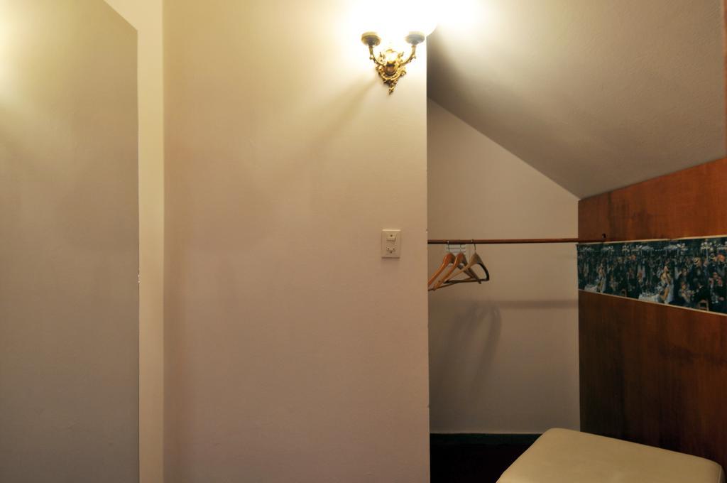 ויז'ה קרלוס פאס Madeo Hotel & Spa מראה חיצוני תמונה