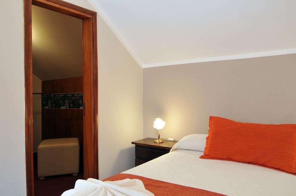 ויז'ה קרלוס פאס Madeo Hotel & Spa מראה חיצוני תמונה