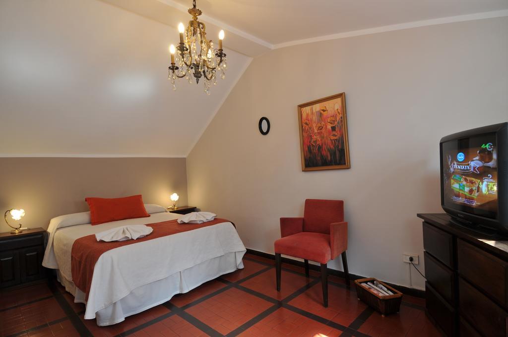 ויז'ה קרלוס פאס Madeo Hotel & Spa מראה חיצוני תמונה
