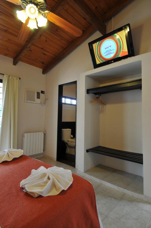 ויז'ה קרלוס פאס Madeo Hotel & Spa מראה חיצוני תמונה