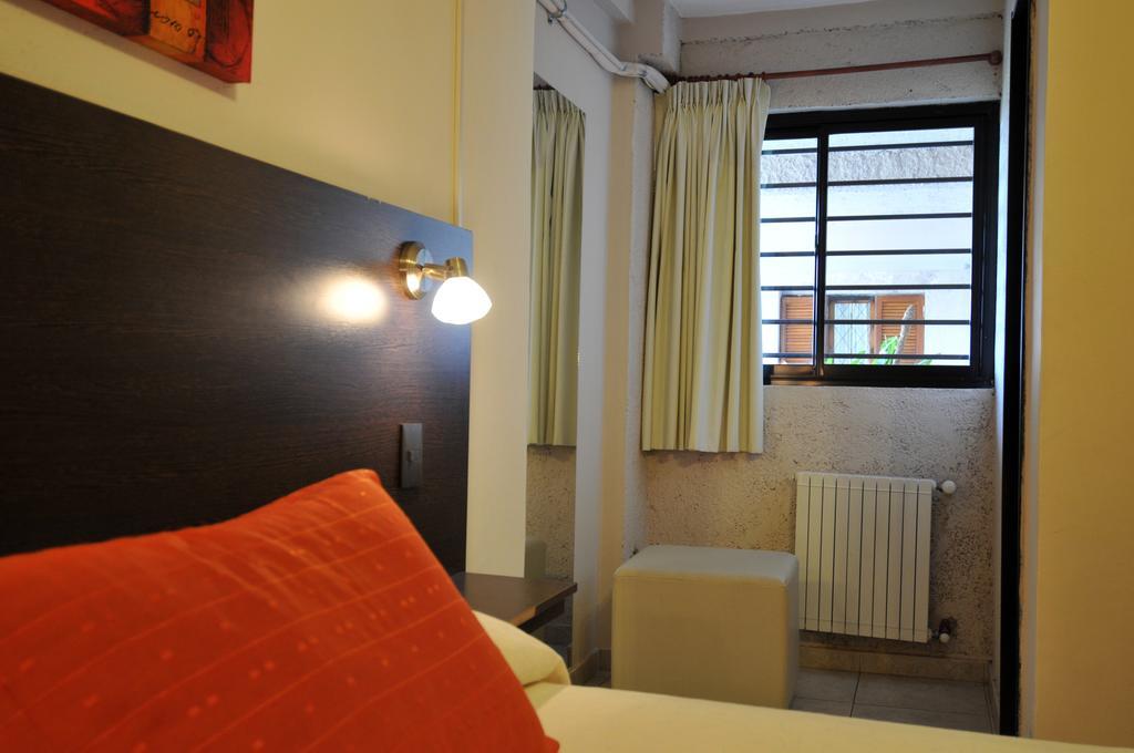 ויז'ה קרלוס פאס Madeo Hotel & Spa מראה חיצוני תמונה