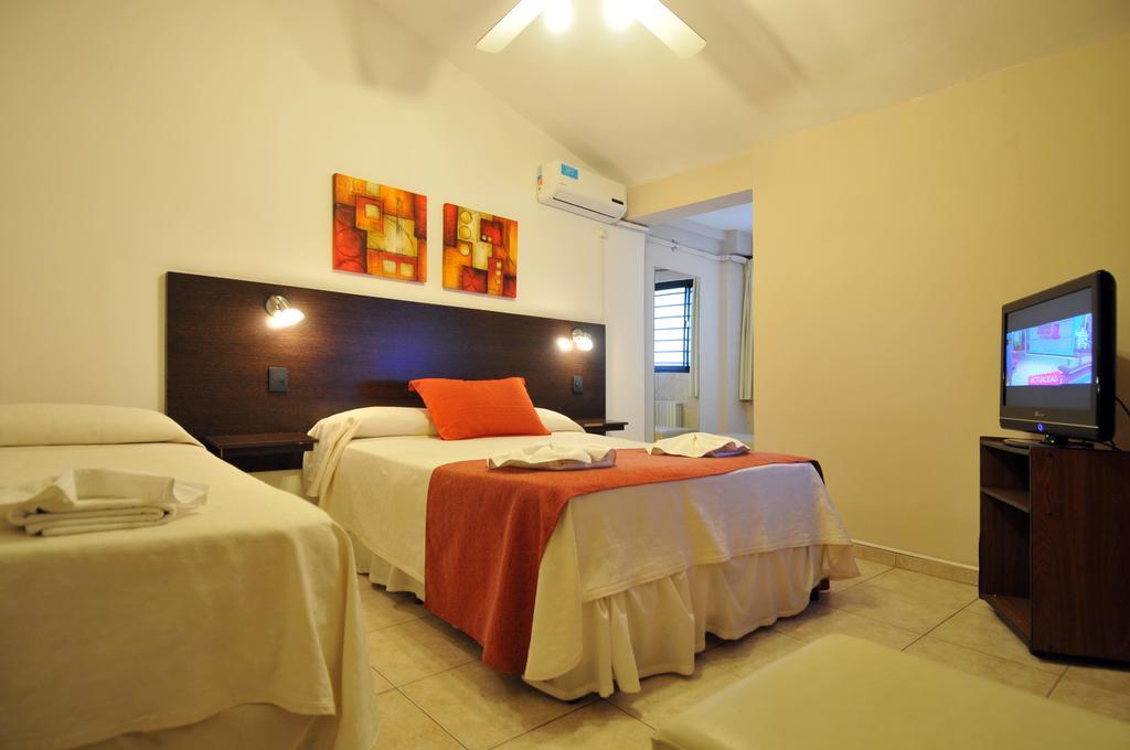 ויז'ה קרלוס פאס Madeo Hotel & Spa מראה חיצוני תמונה