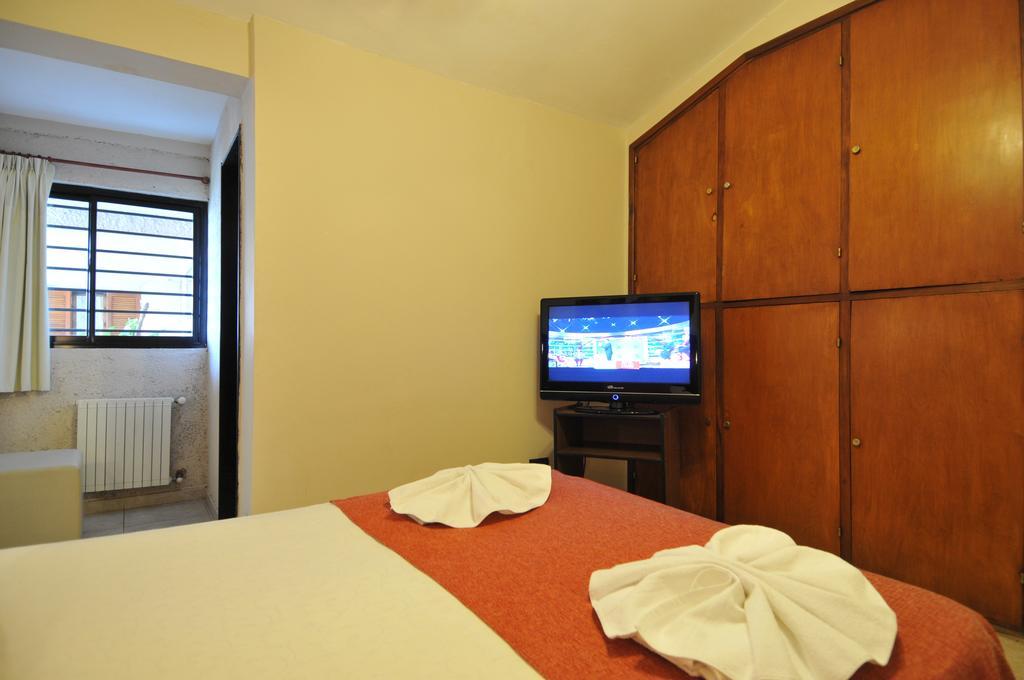ויז'ה קרלוס פאס Madeo Hotel & Spa מראה חיצוני תמונה