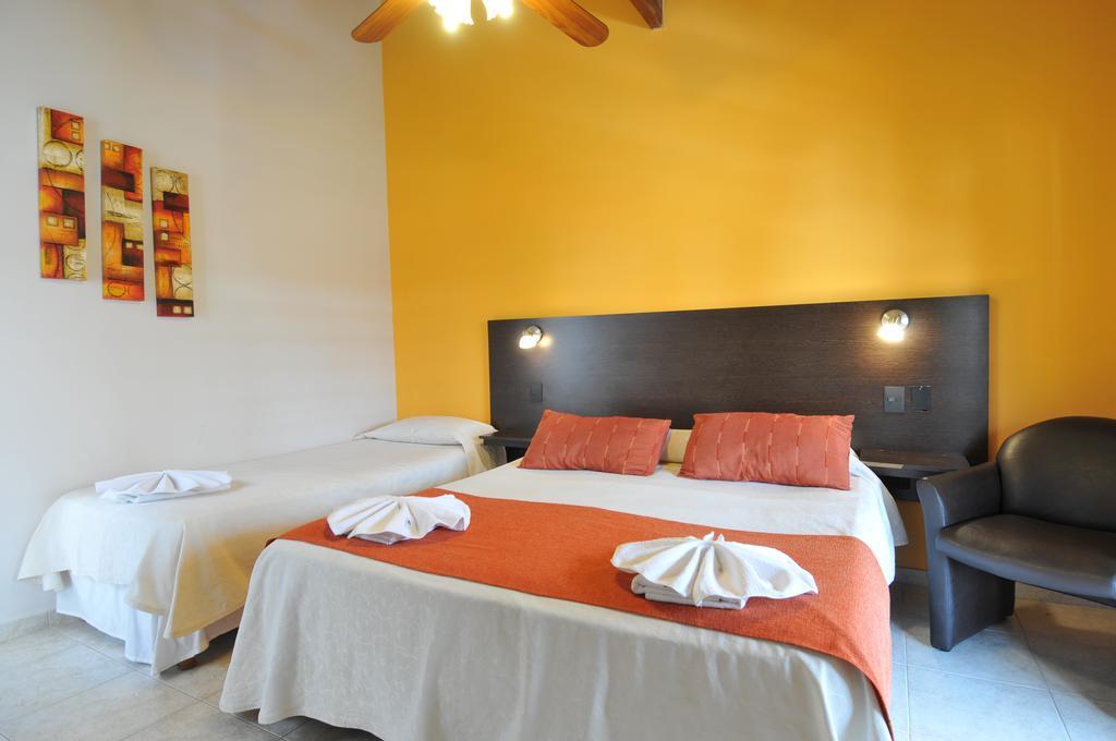 ויז'ה קרלוס פאס Madeo Hotel & Spa מראה חיצוני תמונה