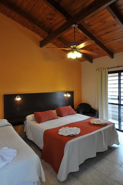 ויז'ה קרלוס פאס Madeo Hotel & Spa מראה חיצוני תמונה