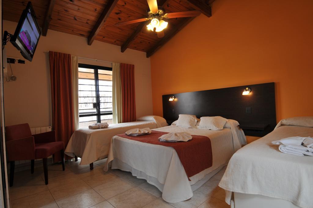 ויז'ה קרלוס פאס Madeo Hotel & Spa מראה חיצוני תמונה
