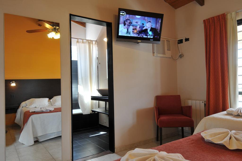 ויז'ה קרלוס פאס Madeo Hotel & Spa מראה חיצוני תמונה