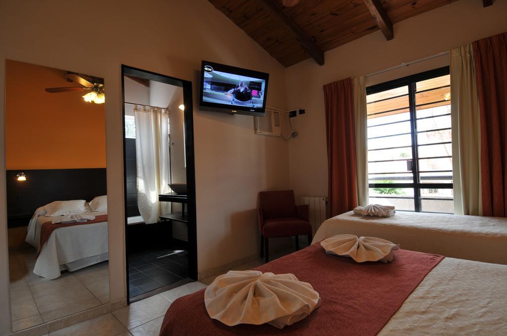 ויז'ה קרלוס פאס Madeo Hotel & Spa מראה חיצוני תמונה