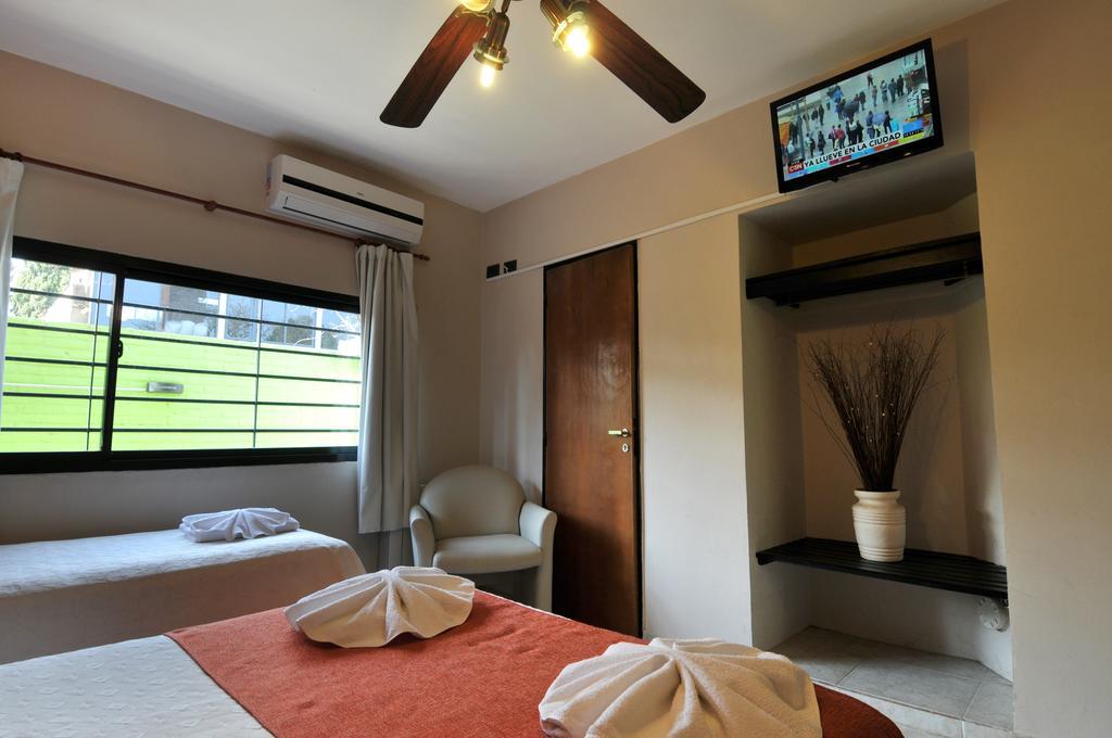 ויז'ה קרלוס פאס Madeo Hotel & Spa מראה חיצוני תמונה