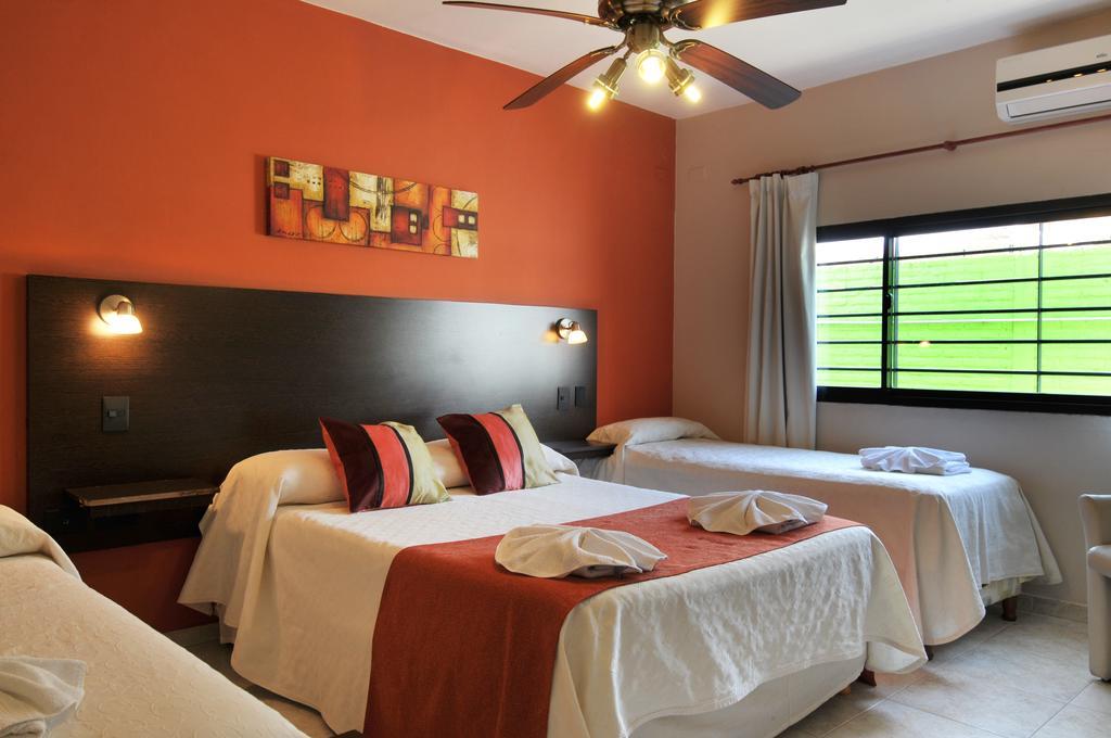 ויז'ה קרלוס פאס Madeo Hotel & Spa מראה חיצוני תמונה