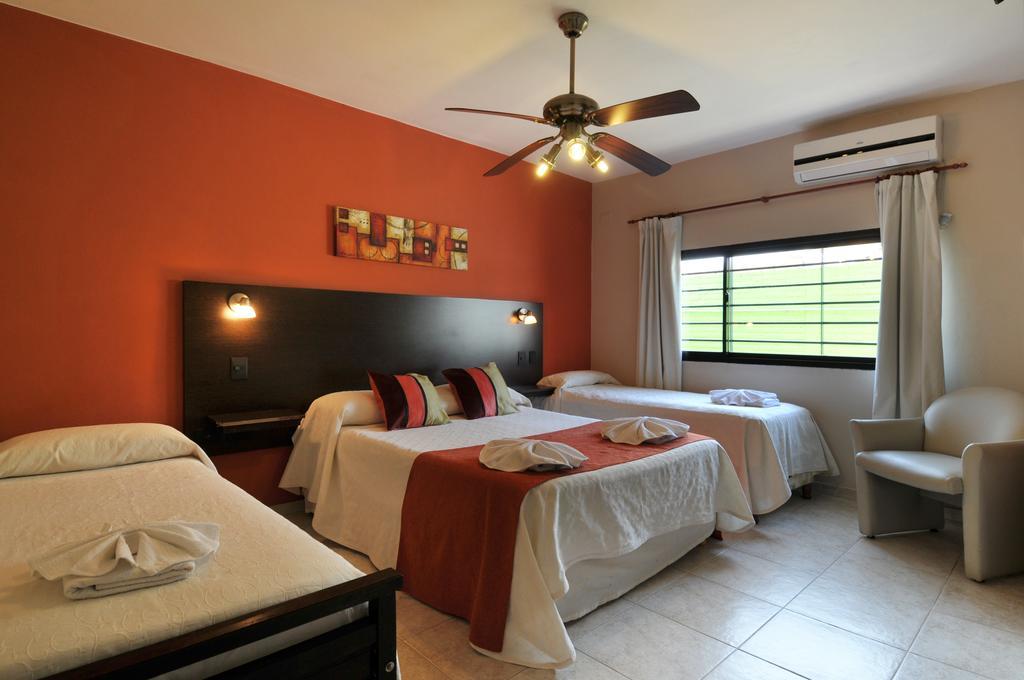 ויז'ה קרלוס פאס Madeo Hotel & Spa מראה חיצוני תמונה