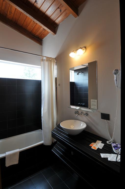 ויז'ה קרלוס פאס Madeo Hotel & Spa מראה חיצוני תמונה