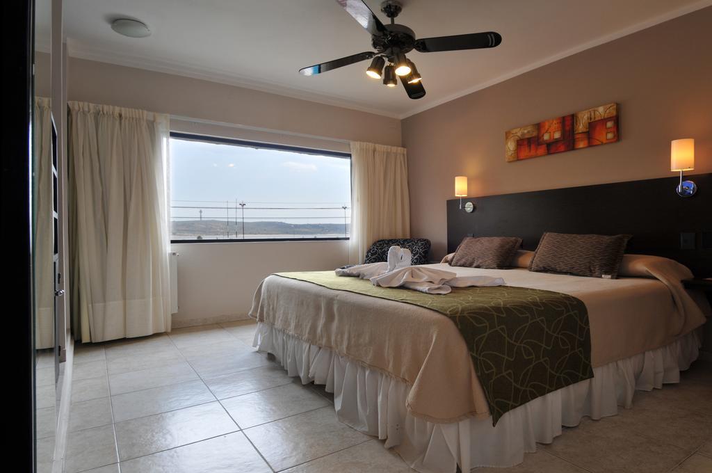ויז'ה קרלוס פאס Madeo Hotel & Spa מראה חיצוני תמונה