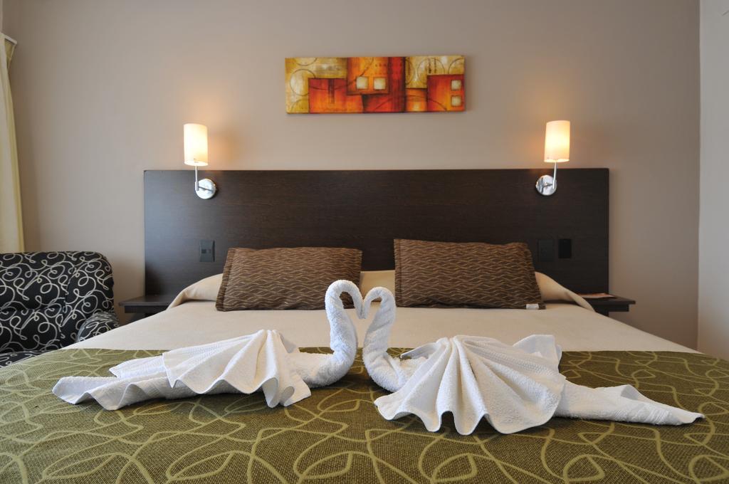 ויז'ה קרלוס פאס Madeo Hotel & Spa מראה חיצוני תמונה