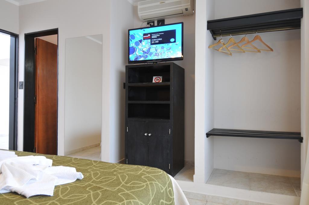 ויז'ה קרלוס פאס Madeo Hotel & Spa מראה חיצוני תמונה