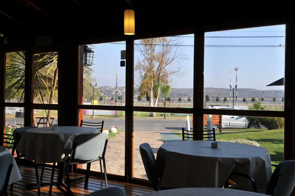 ויז'ה קרלוס פאס Madeo Hotel & Spa מראה חיצוני תמונה