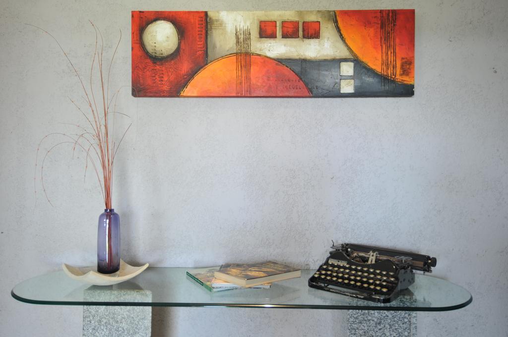ויז'ה קרלוס פאס Madeo Hotel & Spa מראה חיצוני תמונה