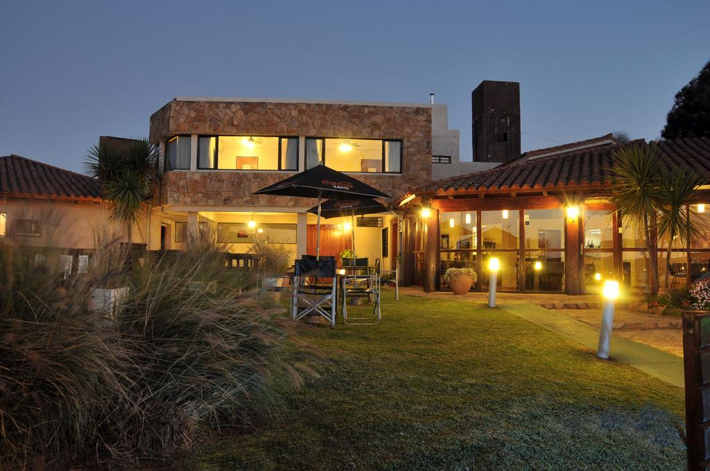 ויז'ה קרלוס פאס Madeo Hotel & Spa מראה חיצוני תמונה