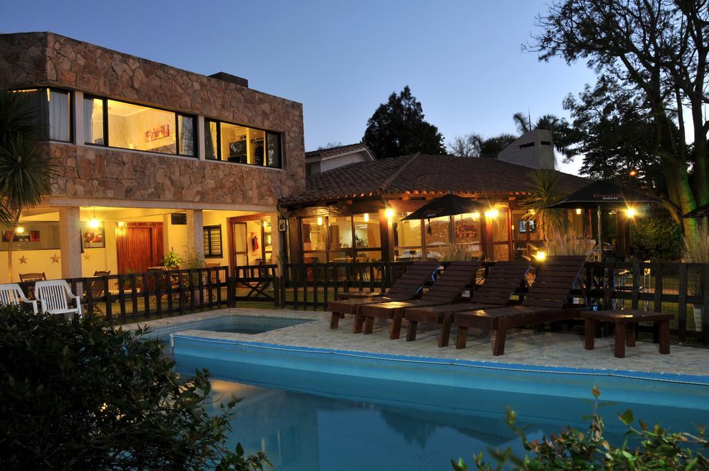 ויז'ה קרלוס פאס Madeo Hotel & Spa מראה חיצוני תמונה