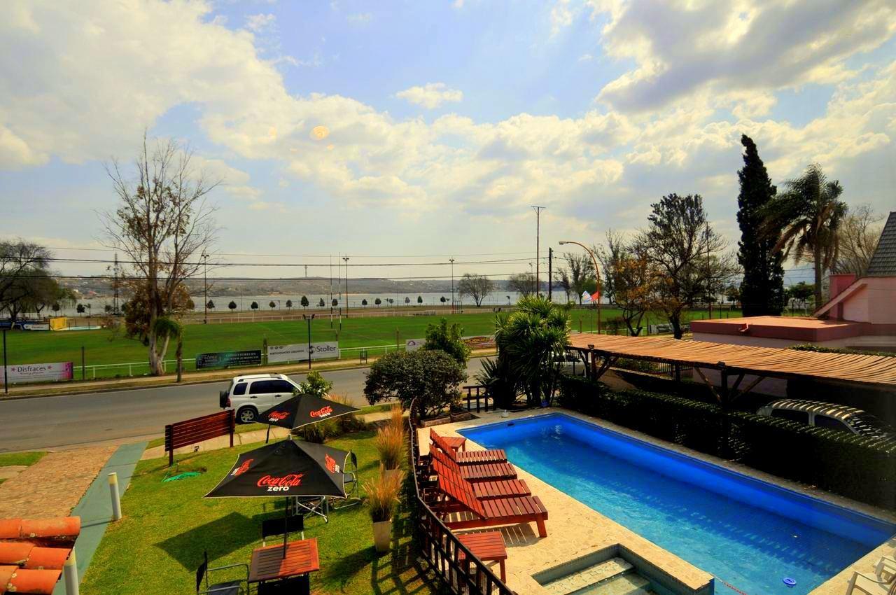 ויז'ה קרלוס פאס Madeo Hotel & Spa מראה חיצוני תמונה